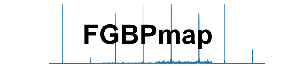 FGBPmap Logo