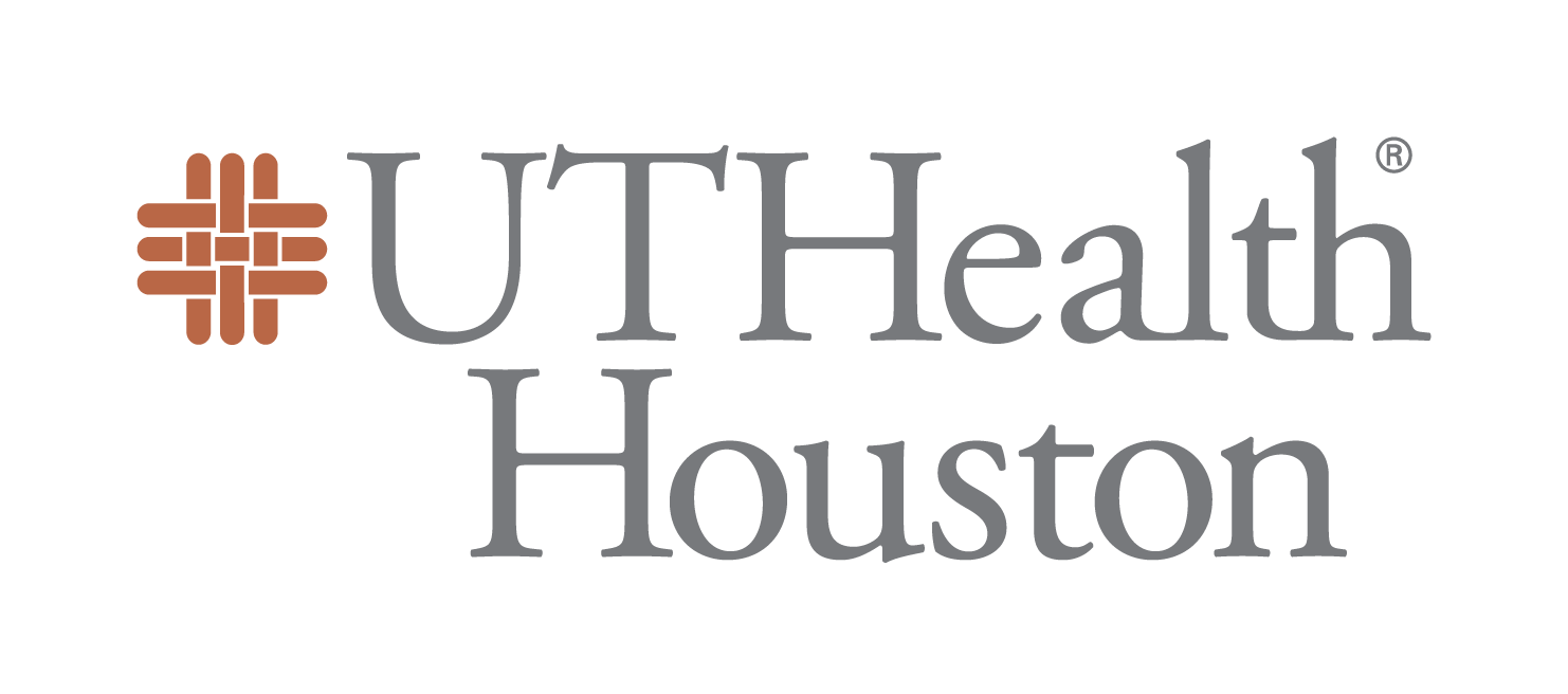 Logo of University of Texas Health Science Center at Houston