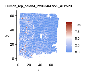 SPASCER: spatial transcriptomics annotation at single cell resolution