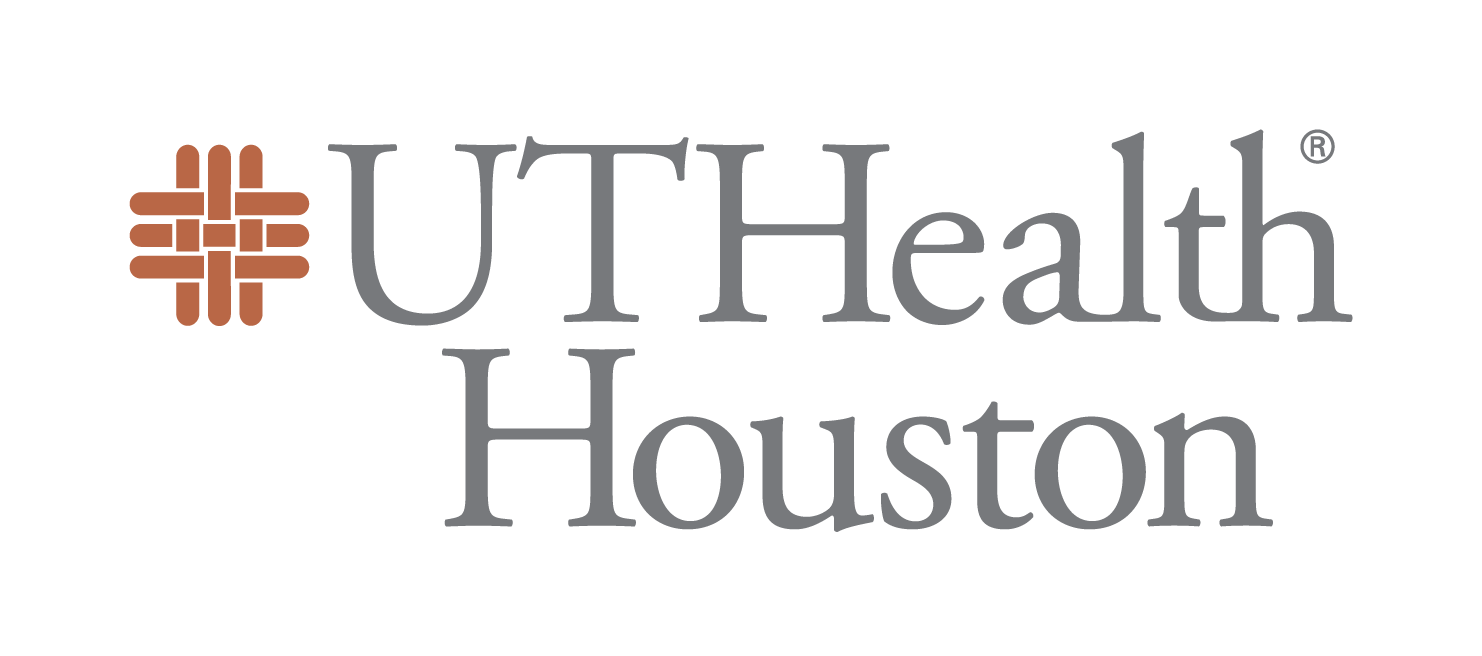 UTHealth Houston Logo